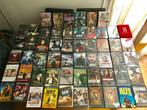 A vendre plus de 300 dvd + lecteur dvd haut de gamme HDMI, Vanaf 16 jaar, Ophalen
