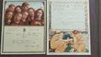 Mooi lotje oude telegrammen België.  18 stuks, Postzegels en Munten, Ophalen of Verzenden