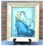 §cadre religieux bombe plastique, Antiquités & Art, Antiquités | Objets religieux, Enlèvement ou Envoi