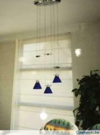 Allerlei Verlichting mooie staat als nieuw!, Ophalen, Zo goed als nieuw, Glas, Modern