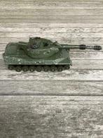 dinky toys leopard tank, Ophalen of Verzenden, Gebruikt, Overige typen, Dinky Toys