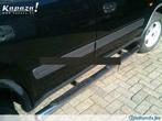 Side bars met steps voor een Mercedes ML W164 NIEUW !!!, Autos : Divers, Accessoires de voiture, Enlèvement ou Envoi, Neuf