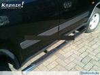 Side bars met steps voor een Mercedes ML W164 NIEUW !!!, Ophalen of Verzenden, Nieuw