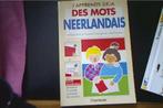 J'apprends Déjà Des Mots Néerlandais en deux volets, Nieuw, Overige niveaus, Ophalen