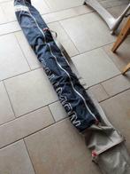 Ski tas, Sport en Fitness, Gebruikt, Ski's, Langlaufen, 180 cm of meer