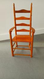 Houten poppenstoeltje, Ophalen of Verzenden