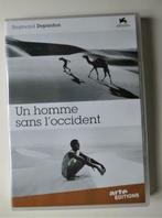 Un homme sans l'Occident - Raymond Depardon, Vanaf 12 jaar, Ophalen of Verzenden, Drama