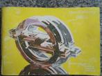 Opel KADETT, ASCONA, MANTA, RECORD., Auto's, Particulier, Te koop, Ascona