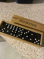 Jeu Domino, Utilisé