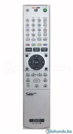 Afstandsbediening  SONY DVD recorder RMT-D225P, Audio, Tv en Foto, DVD spelers, Gebruikt, Ophalen of Verzenden