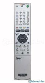Afstandsbediening  SONY DVD recorder RMT-D225P, Audio, Tv en Foto, Ophalen of Verzenden, Gebruikt