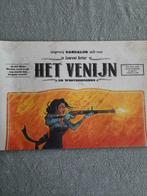 INFOKRANT HET VENIJN, Boeken, Stripverhalen, Eén stripboek, Ophalen of Verzenden, Nieuw