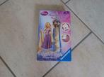 SPEL „DISNEY HAAR-SPIELEREI"+ALFABET"+2 SPELLEN VOOR 0,25 EU, Ophalen of Verzenden, Gebruikt
