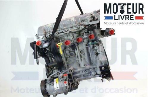 Moteur NISSAN ALMERA TINO 100NX SERENA PRIMERA 2.0L Essence, Auto-onderdelen, Motor en Toebehoren, Nissan, Gebruikt, Verzenden