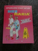 boek Sien en Maria 2, Nieuw, Ophalen of Verzenden