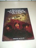 Le seigneur des couteaux n° 1:Frères de sang, Boeken, Eén stripboek, Ophalen of Verzenden, Gelezen