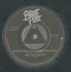 The Fantastics – Something old, something new + 2 – EP, Cd's en Dvd's, Gebruikt, 7 inch, Ophalen of Verzenden, Pop
