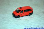 Mercedes-Benz Vito Feuerwehr 1/87 Herpa, Voiture, Enlèvement ou Envoi, Herpa, Neuf