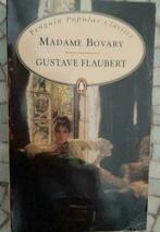 Madame Bovary - version ANGLAISE, Envoi