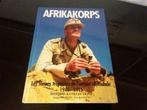 Afrikalorps, de tropische outfits van het Duitse leger, nieu, Verzamelen, Militaria | Algemeen, Boek of Tijdschrift, Ophalen of Verzenden