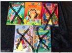 Livres Disney néerlandais avec CD 3€ pièce, Livres, Enlèvement, Comme neuf