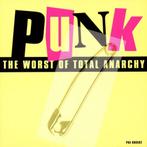 Punk the worst of total anarchy (Yellow), Enlèvement ou Envoi