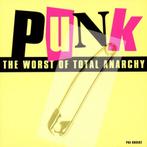 Punk the worst of total anarchy (Yellow), Ophalen of Verzenden