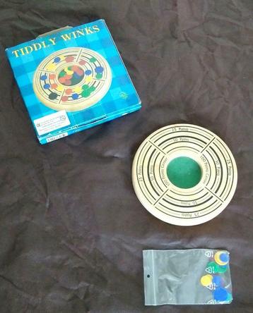 "Jeu de Puces " beschikbaar voor biedingen