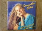 single samantha gilles, Cd's en Dvd's, Vinyl Singles, Ophalen of Verzenden, 7 inch, Pop, Single