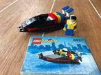Lego Classic Town 6537 Hydro Racer, Kinderen en Baby's, Complete set, Gebruikt, Ophalen of Verzenden, Lego