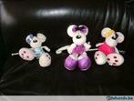 3 didell muisjes, Kinderen en Baby's, Ophalen of Verzenden, Gebruikt, Overige typen
