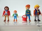 PLAYMOBIL Zoo 3240 : figuurtjes, Ophalen, Gebruikt