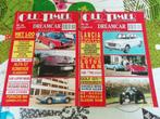 16 old timmer magazine (oud), Boeken, Auto's | Folders en Tijdschriften, Ophalen of Verzenden, Gelezen, Overige merken
