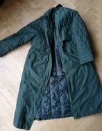 manteau d'hiver vert, monolithique, Vêtements | Hommes, Vert, Taille 52/54 (L), Neuf