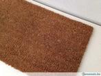 Deurmat Borstel, Huis en Inrichting, Stoffering | Tapijten en Vloerkleden, Ophalen of Verzenden, Nieuw, Bruin, Rechthoekig