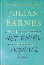 Het enige verhaal roman Julian Barnes, Nieuw, Ophalen of Verzenden, Julian Barnes, Nederland