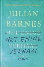 Het enige verhaal roman Julian Barnes, Nieuw, Ophalen of Verzenden, Nederland, Julian Barnes