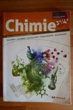 Chimie 3e/4e - Sciences de Base & Générales - De Boeck