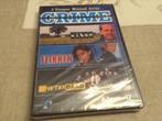 DVD Crime misdaad series (2005) (nieuw), Cd's en Dvd's, Actie en Avontuur, Ophalen of Verzenden, Vanaf 12 jaar