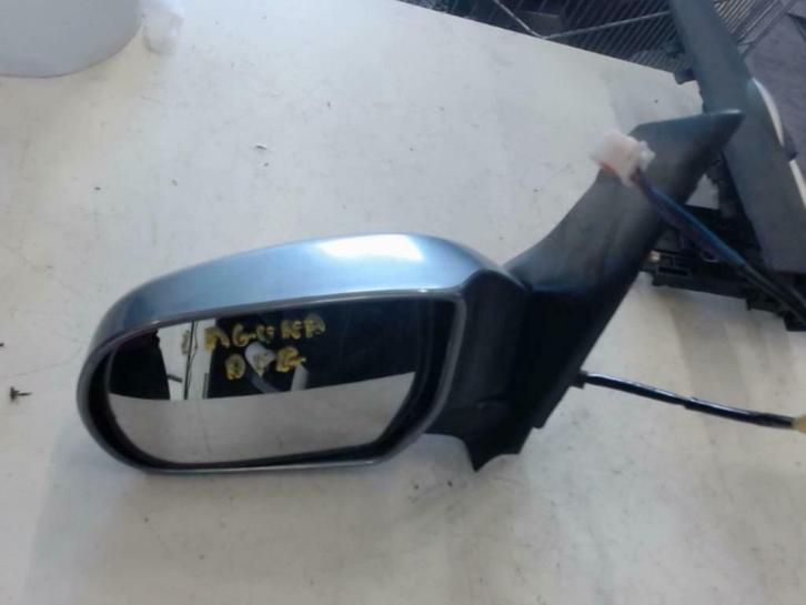 retroviseur  electrique  gauche  Mazda  MPV, Autos : Pièces & Accessoires, Rétroviseurs, Mazda, Utilisé, Enlèvement ou Envoi