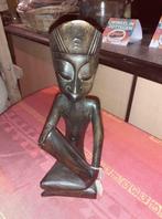 beeld hout, Ophalen of Verzenden, Nieuw