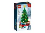 Lego Kerstboom 40338, Nieuw, Complete set, Ophalen of Verzenden, Lego