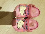 Crocs hello Kitty maat 6_7 = 23-24, Kinderen en Baby's, Babykleding | Schoentjes en Sokjes, Gebruikt, Crocs, Meisje, Overige typen
