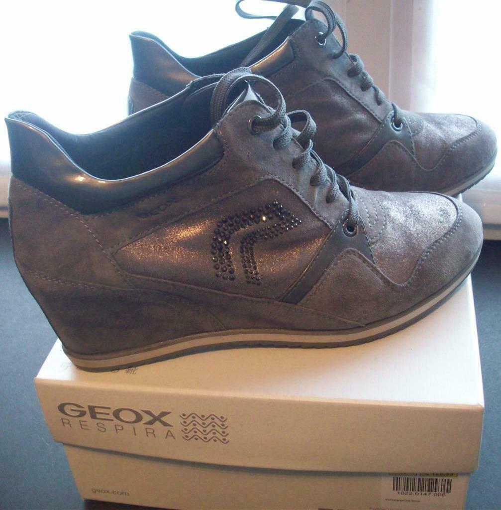 Chaussure femme, Gris, Enlèvement ou Envoi, Boots et Botinnes, Neuf