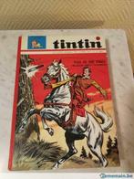 Recueil Tintin numéro 82 Anné68, Livres, BD, Enlèvement, Utilisé