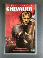 VHS Chevalier, CD & DVD, Action et Aventure, Tous les âges, Utilisé, Enlèvement ou Envoi