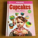 Boek Cupcakes van Petra Nieuw, Nieuw, Taart, Gebak en Desserts, Ophalen of Verzenden, Europa