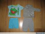 Plusieurs pyjamas 2 pièces - Garçon, Enfants & Bébés, Vêtements de bébé | Autre, Utilisé, Garçon