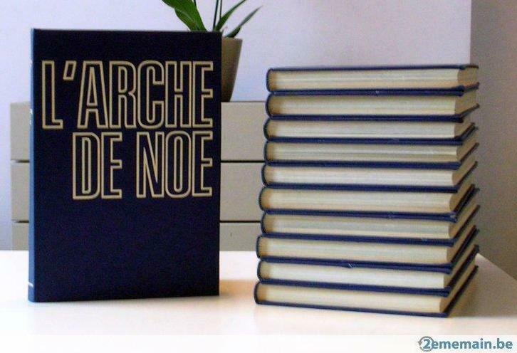 Livres nature des éditions Flammarion années 1970, Boeken, Natuur, Gelezen, Ophalen of Verzenden