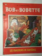 Bob et Bobette 70-77 EO, Enlèvement ou Envoi, Willy Vandersteen